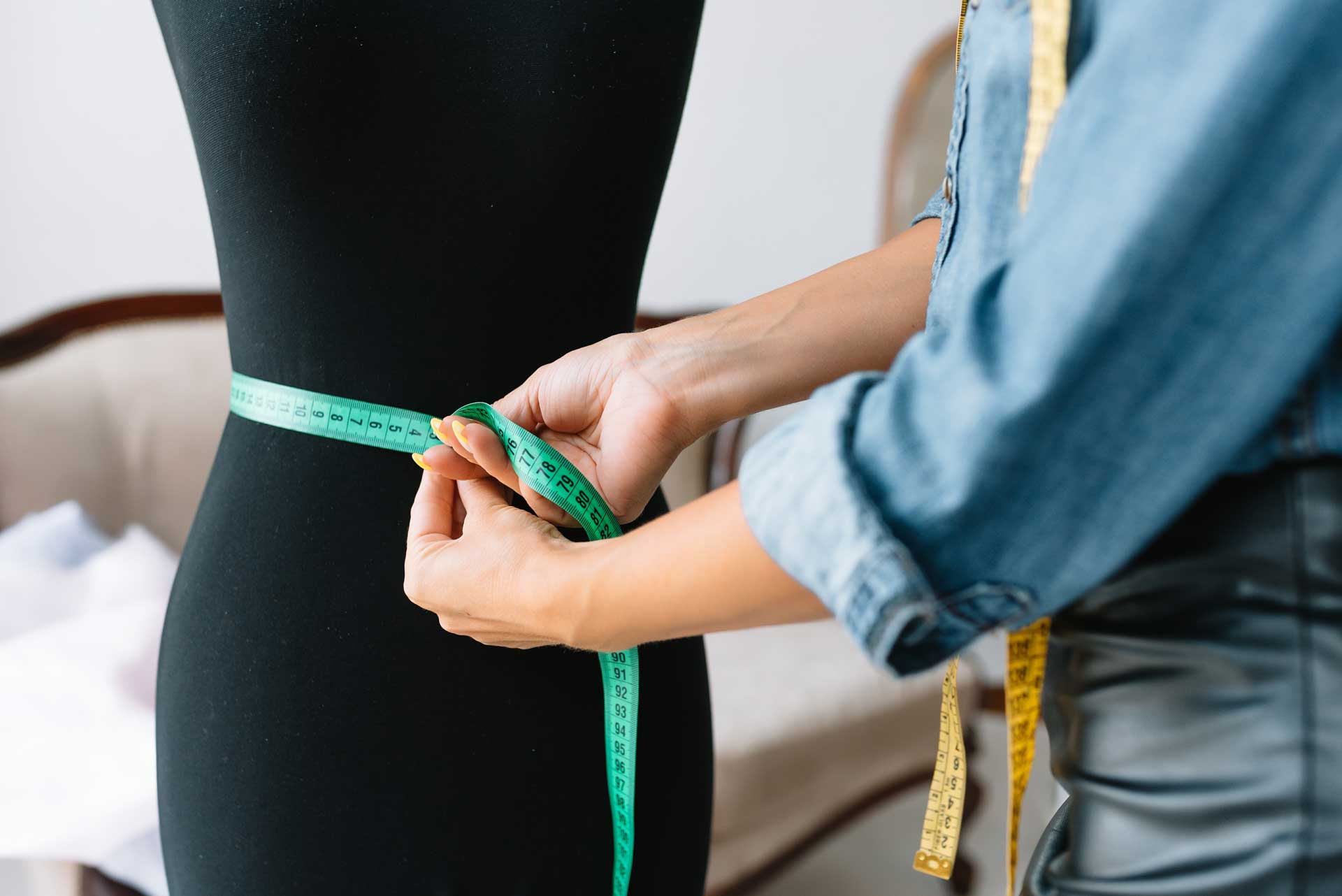 A imagem da sua marca está no detalhe